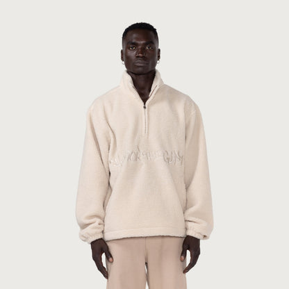 SCRIPT SHERPA PULLOVER