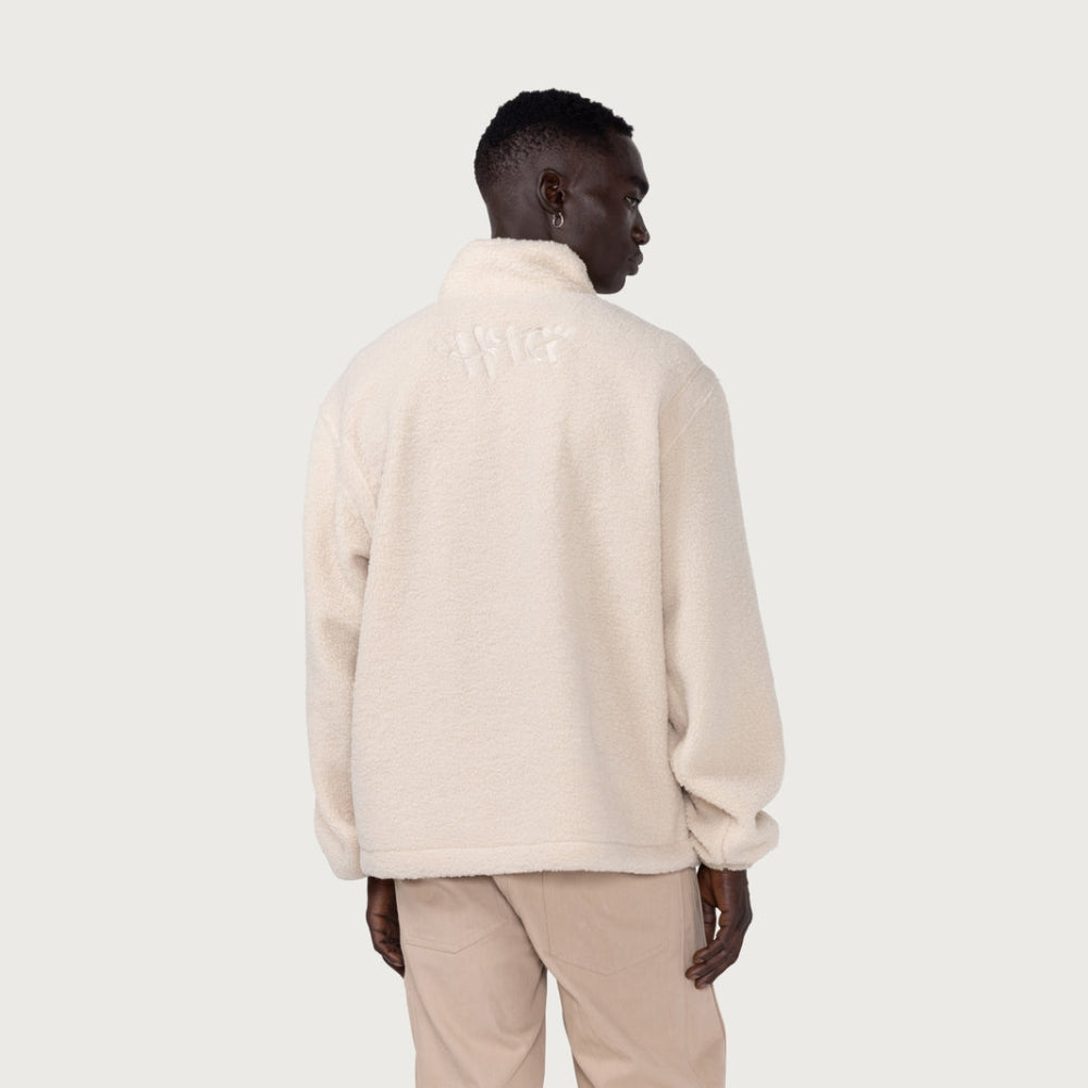SCRIPT SHERPA PULLOVER