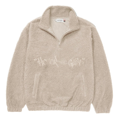 SCRIPT SHERPA PULLOVER