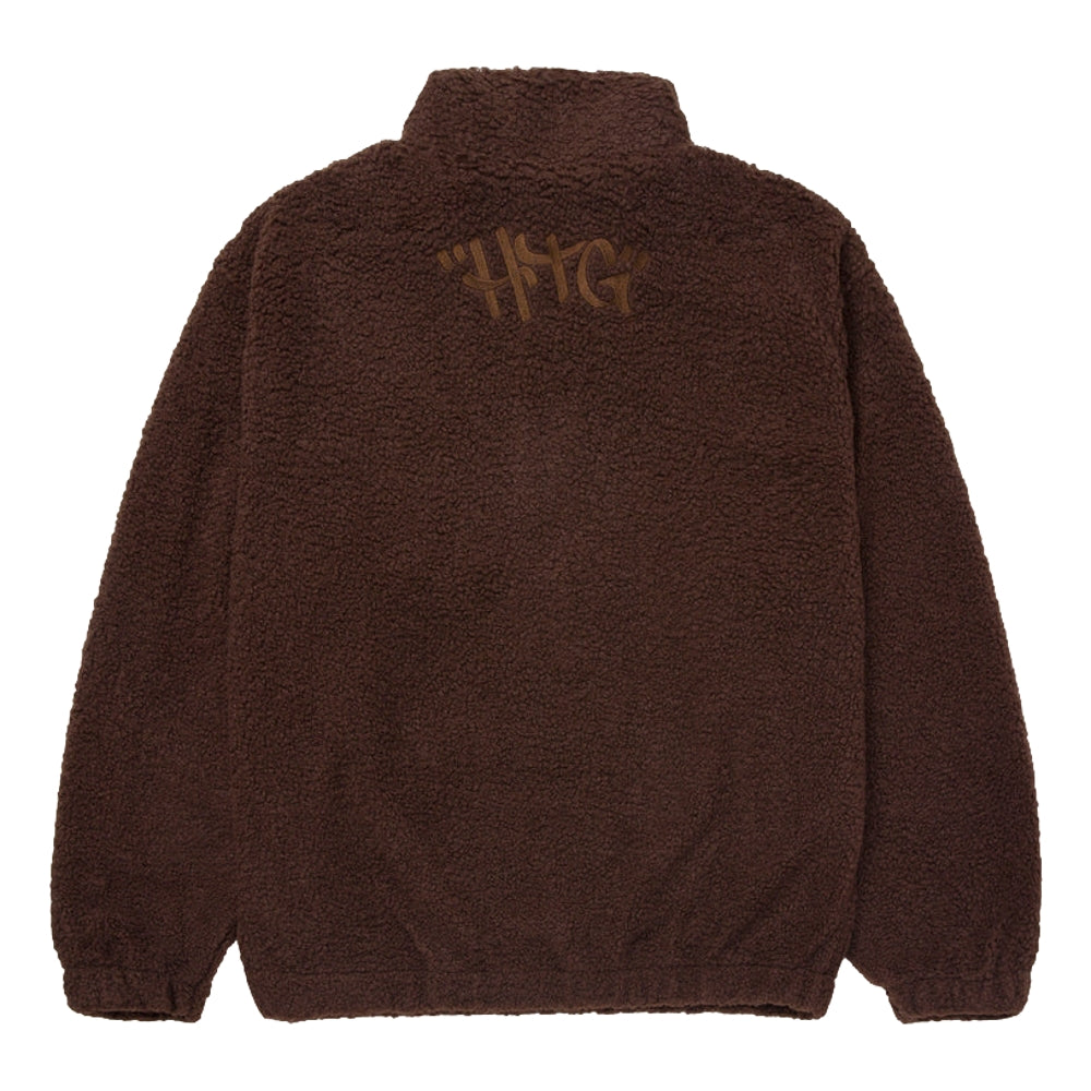 SCRIPT SHERPA PULLOVER