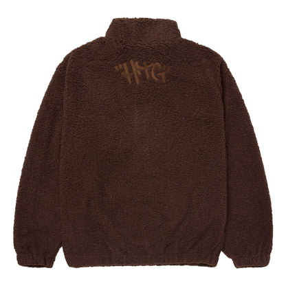 SCRIPT SHERPA PULLOVER