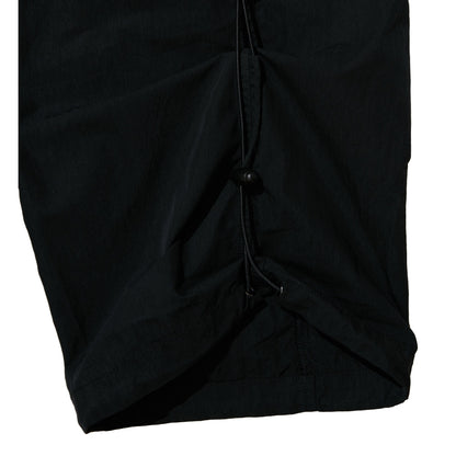 SIDE POCKET NYLON PANTS