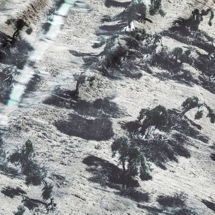 SIDE SLIT OPEN COLLAR SH