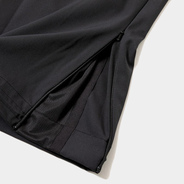 SIDE ZIP COMMUTER PT