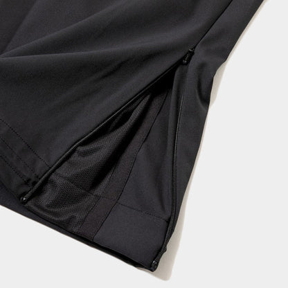 SIDE ZIP COMMUTER PT