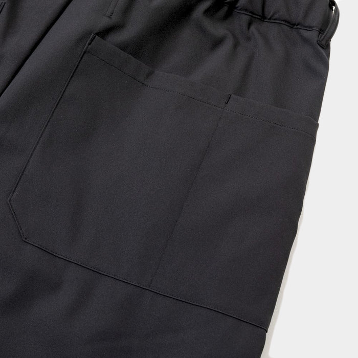 SIDE ZIP COMMUTER PT