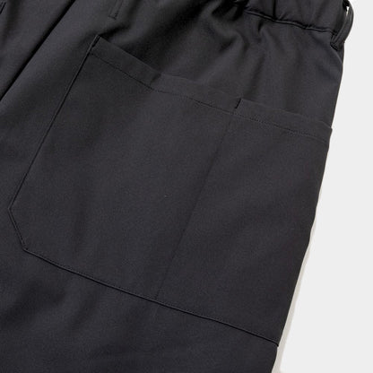 SIDE ZIP COMMUTER PT