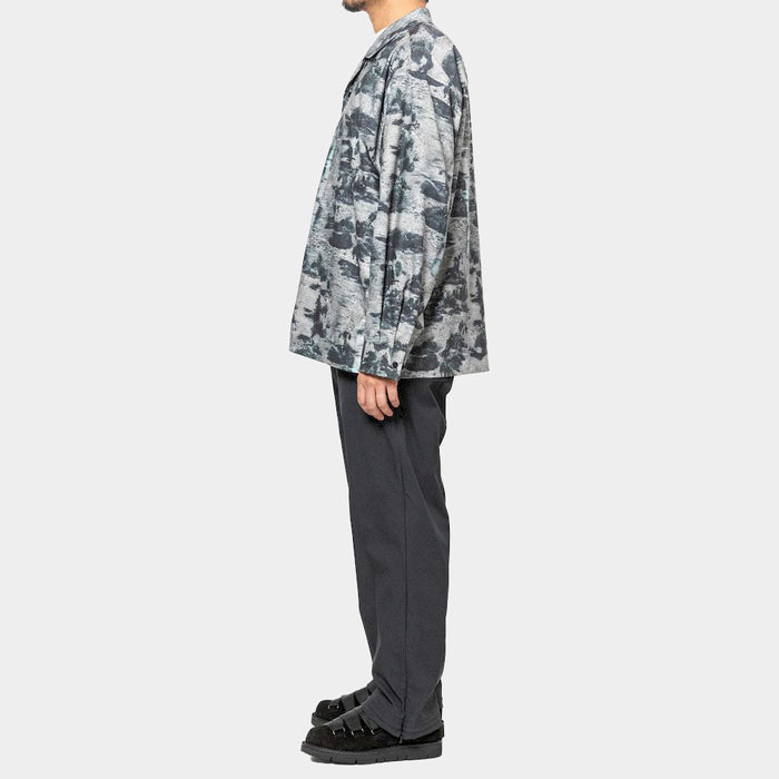 SIDE ZIP COMMUTER PT