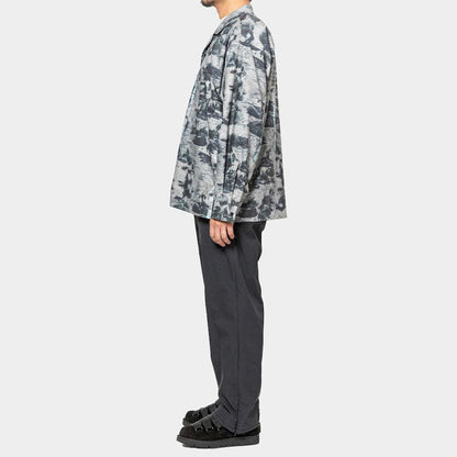 SIDE ZIP COMMUTER PT