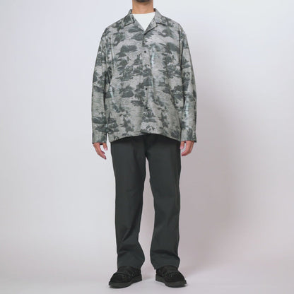 SIDE ZIP COMMUTER PT