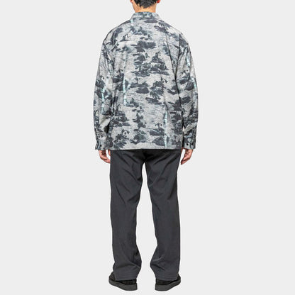 SIDE ZIP COMMUTER PT