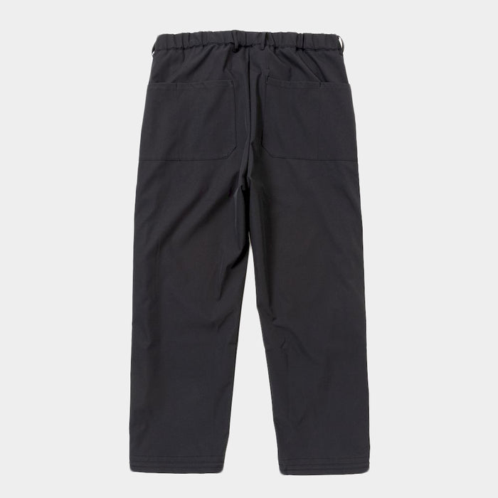 SIDE ZIP COMMUTER PT