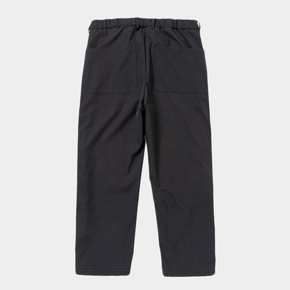 SIDE ZIP COMMUTER PT