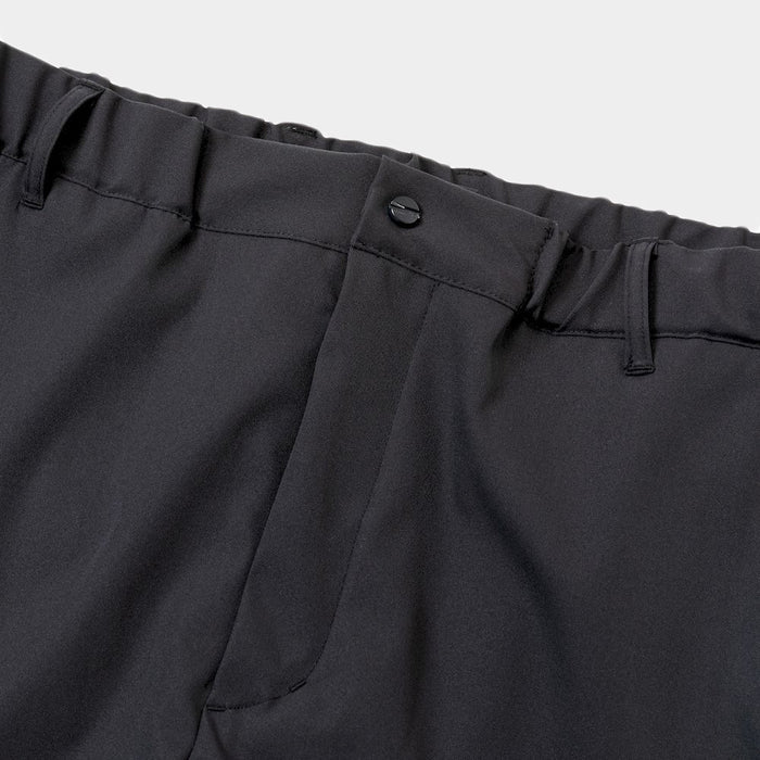 SIDE ZIP COMMUTER PT