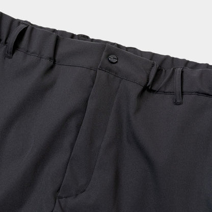 SIDE ZIP COMMUTER PT