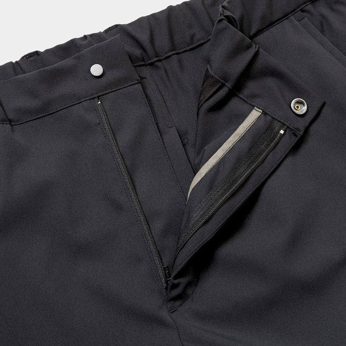 SIDE ZIP COMMUTER PT