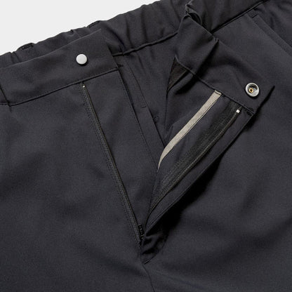 SIDE ZIP COMMUTER PT