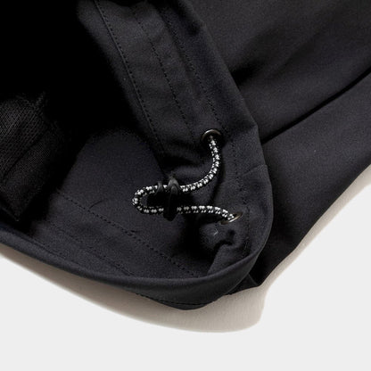 SIDE ZIP COMMUTER PT