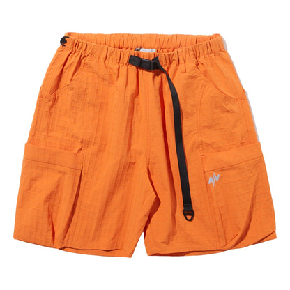 SKY 360 UTILITY SHORTS