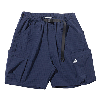 SKY 360 UTILITY SHORTS