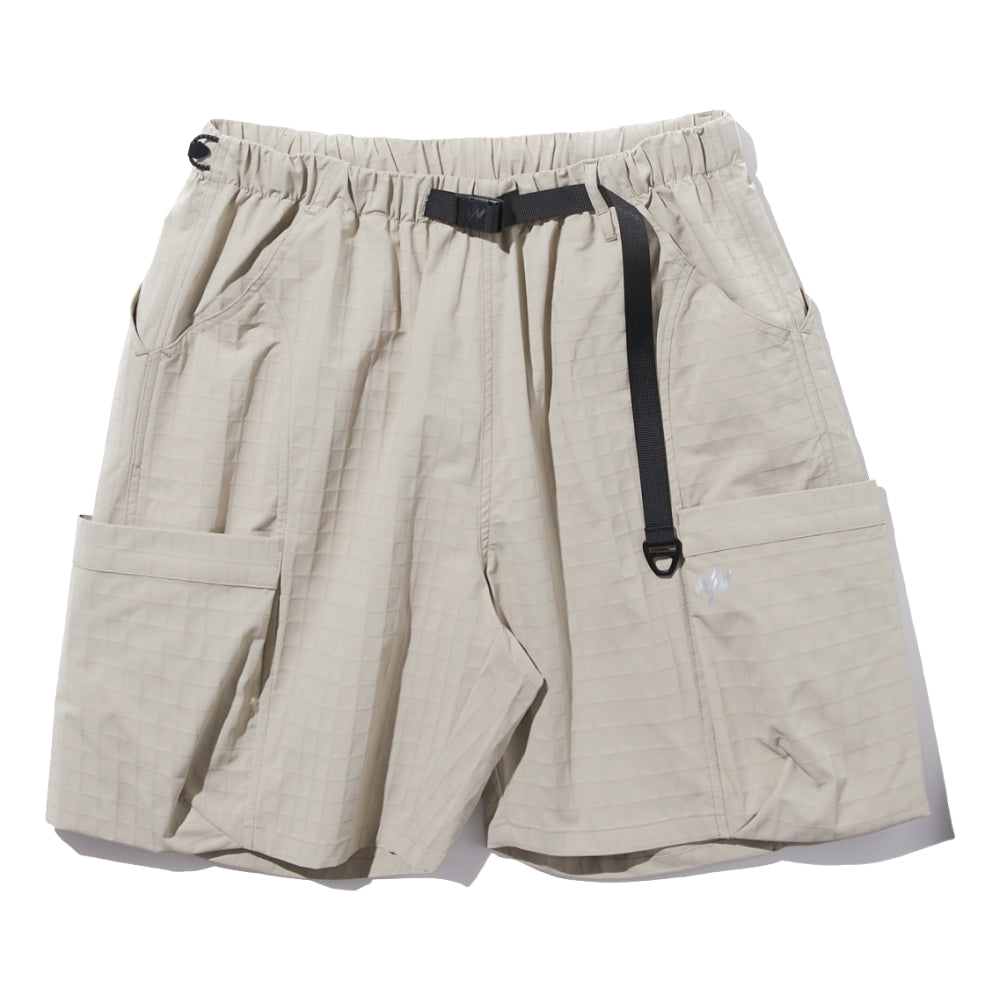 SKY 360 UTILITY SHORTS