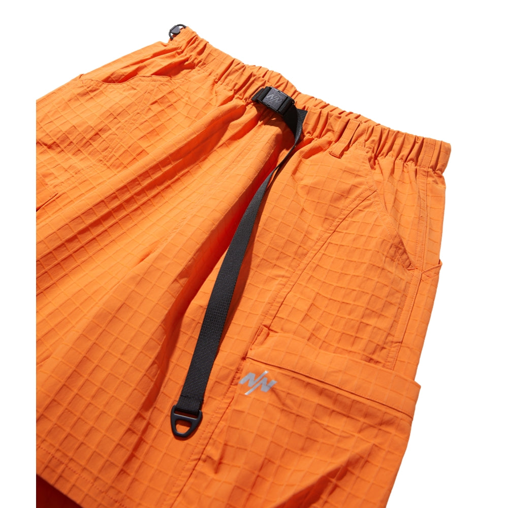 SKY 360 UTILITY SHORTS