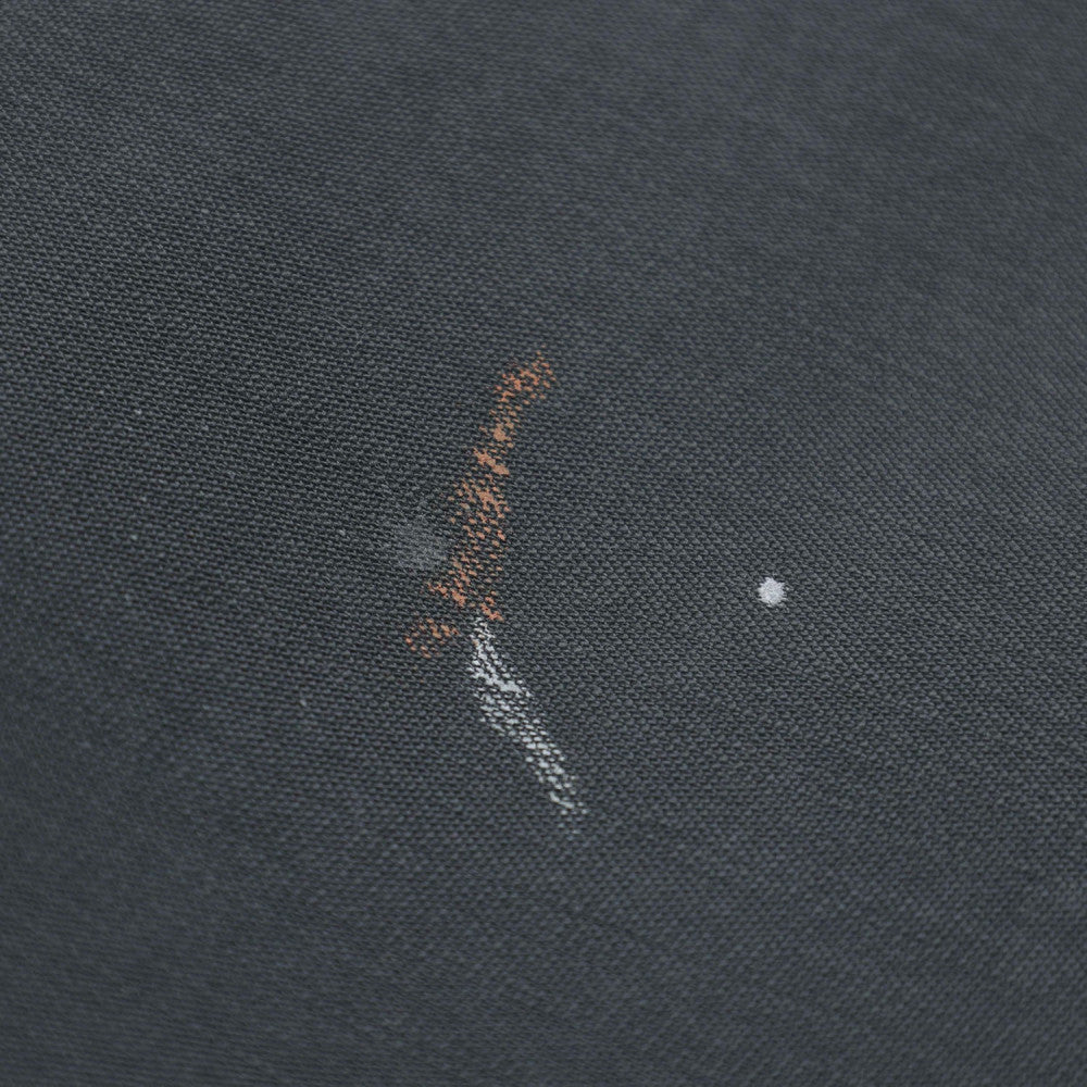 MADNESS SLUBBY DIRTY WIDE PANTS v2-MIDLIGHT NAVY