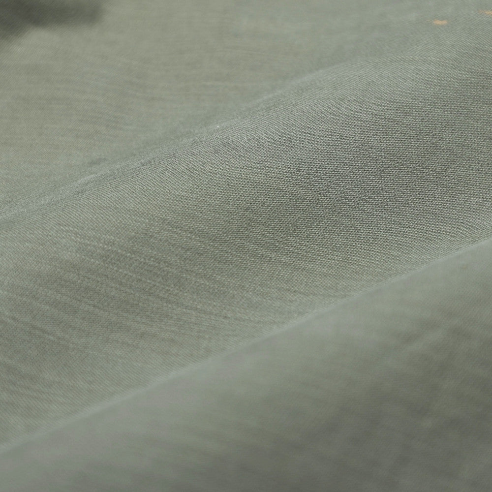 MADNESS SLUBBY DIRTY WIDE PANTS v2-DUSTY OLIVE