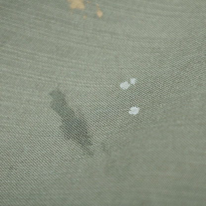 MADNESS SLUBBY DIRTY WIDE PANTS v2-DUSTY OLIVE