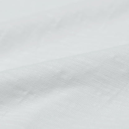 MADNESS SLUB POCKET TEE-WHITE