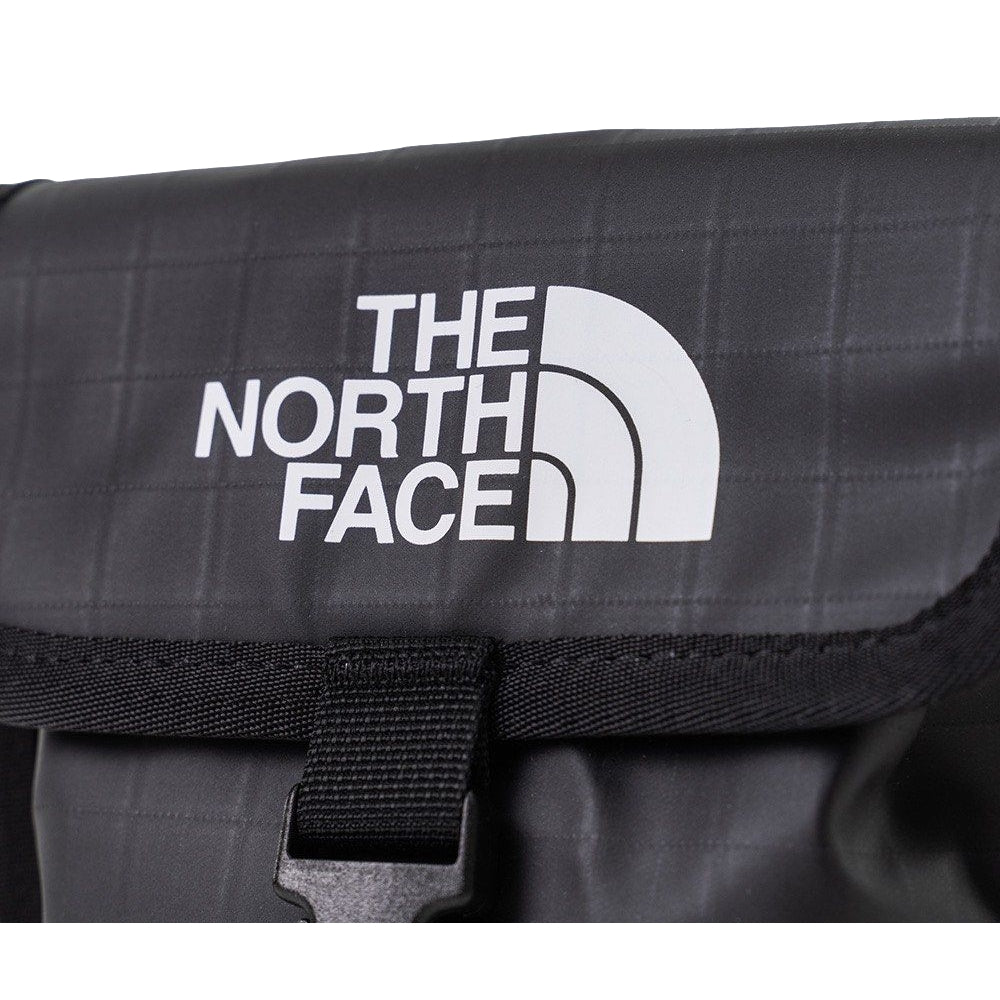 THE NORTH FACE SMALL SHOULDER BAG - AP-BLACK