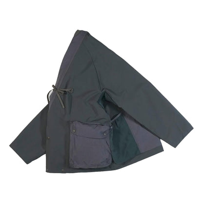 NORBIT SOFT SHELL SAMUE JACKET-GREY