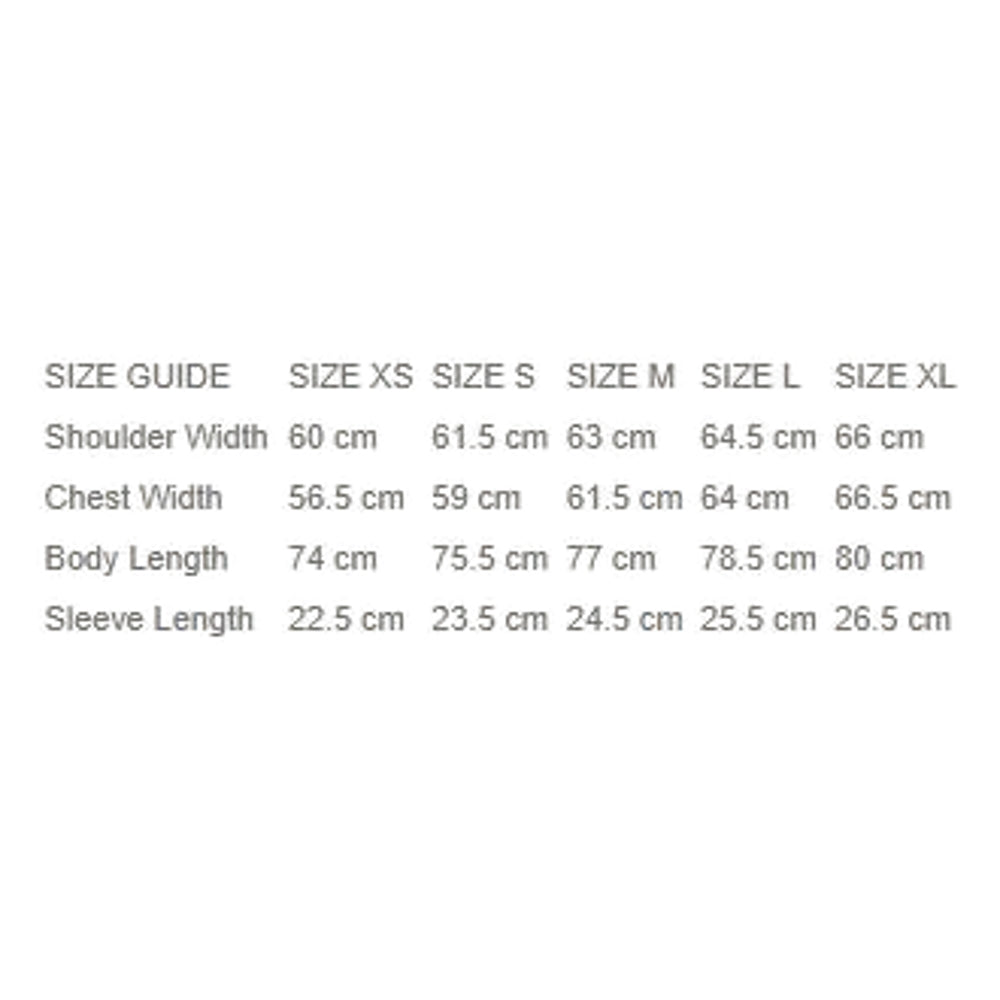 MADNESS SOLID CREW TEE. BOXY-BEIGE