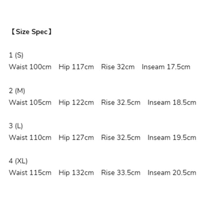 MEANSWHILE SOLOTEX EASY SHORT-BONE