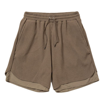 SOLOTEX WAFFLE EASY SHORTS