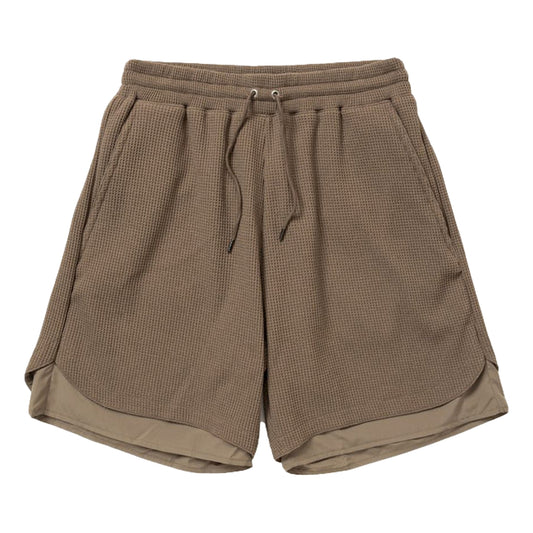 SOLOTEX WAFFLE EASY SHORTS