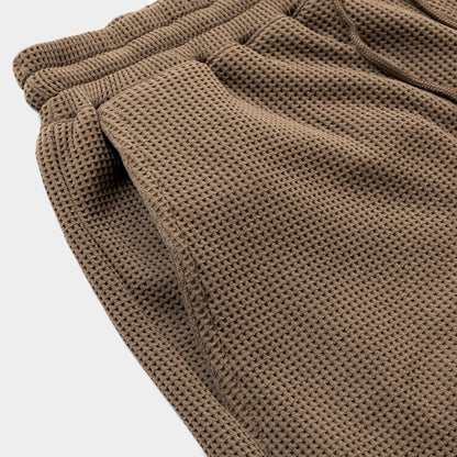 SOLOTEX WAFFLE EASY SHORTS