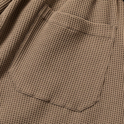 SOLOTEX WAFFLE EASY SHORTS