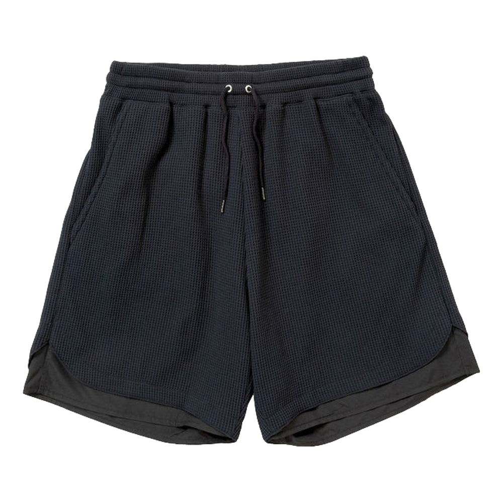 SOLOTEX WAFFLE EASY SHORTS