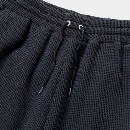 SOLOTEX WAFFLE EASY SHORTS