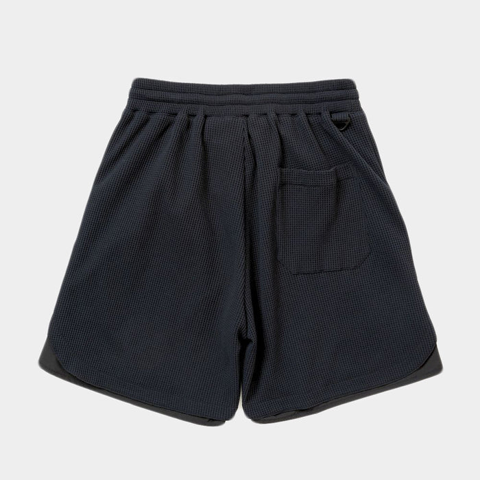 SOLOTEX WAFFLE EASY SHORTS