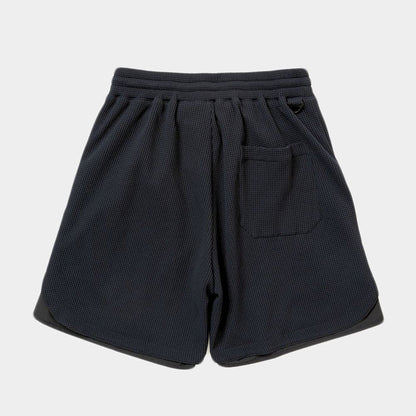 SOLOTEX WAFFLE EASY SHORTS