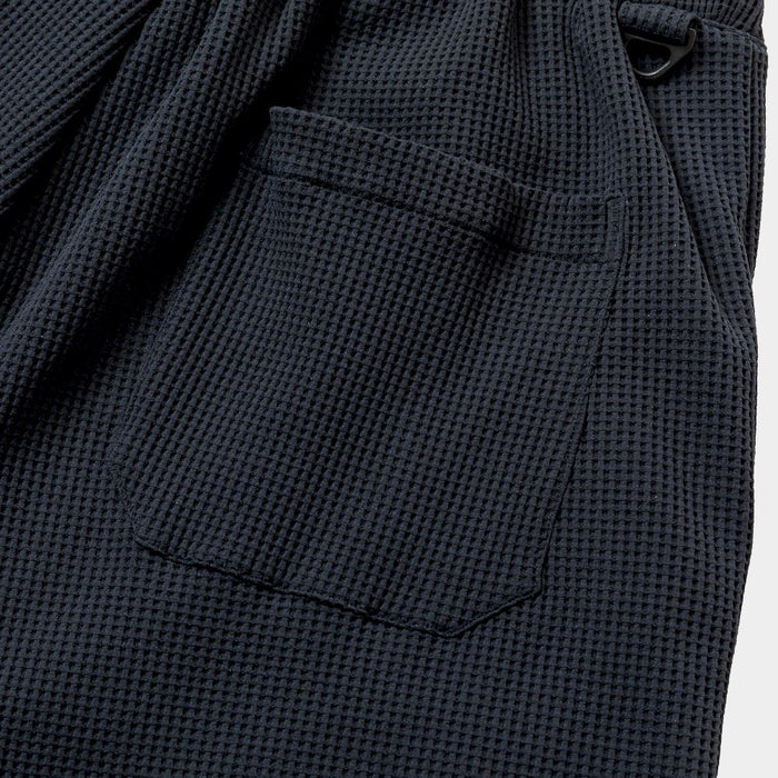 SOLOTEX WAFFLE EASY SHORTS