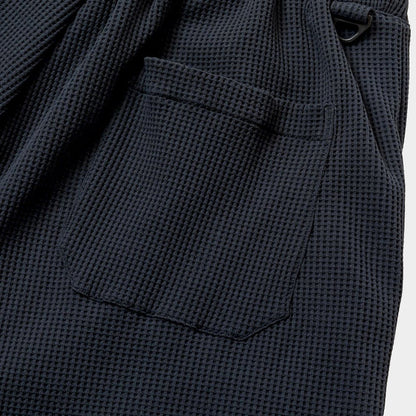 SOLOTEX WAFFLE EASY SHORTS