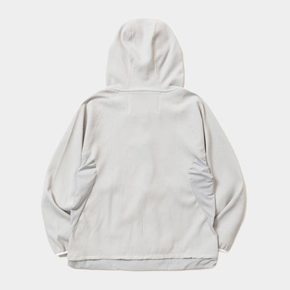 SOLOTEX WAFFLE HOODIE