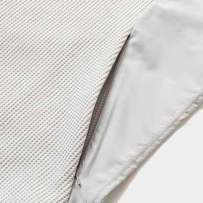 SOLOTEX WAFFLE HOODIE