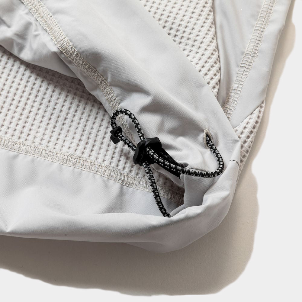 SOLOTEX WAFFLE HOODIE