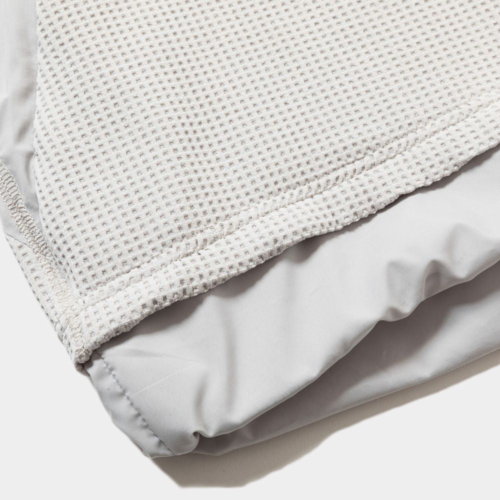 SOLOTEX WAFFLE HOODIE