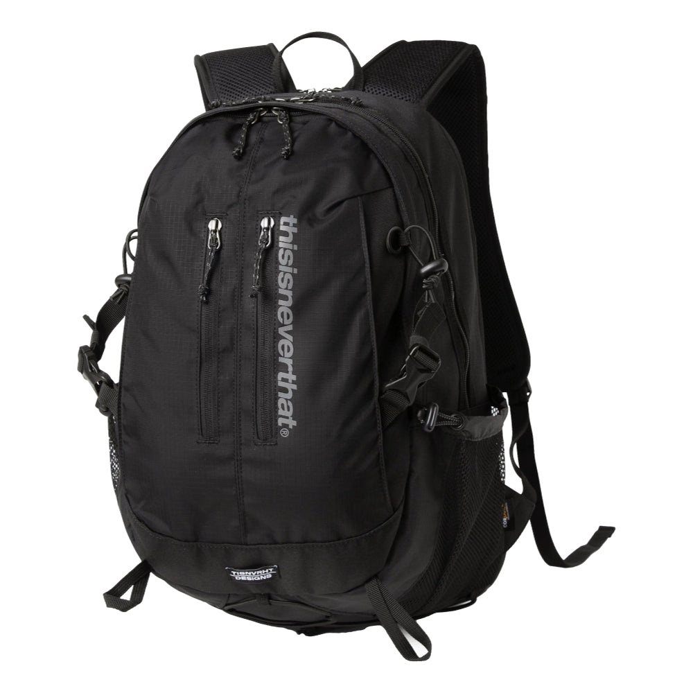 THIS IS NEVER THAT SP BACKPACK 29-BLACK