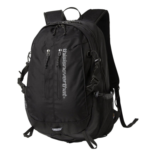 THIS IS NEVER THAT SP BACKPACK 29-BLACK